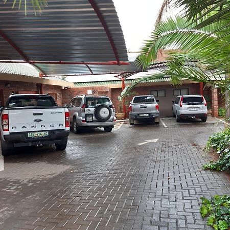 Ambassador Lodge Kimberly Kimberley Esterno foto