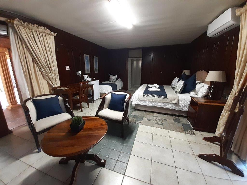 Ambassador Lodge Kimberly Kimberley Esterno foto