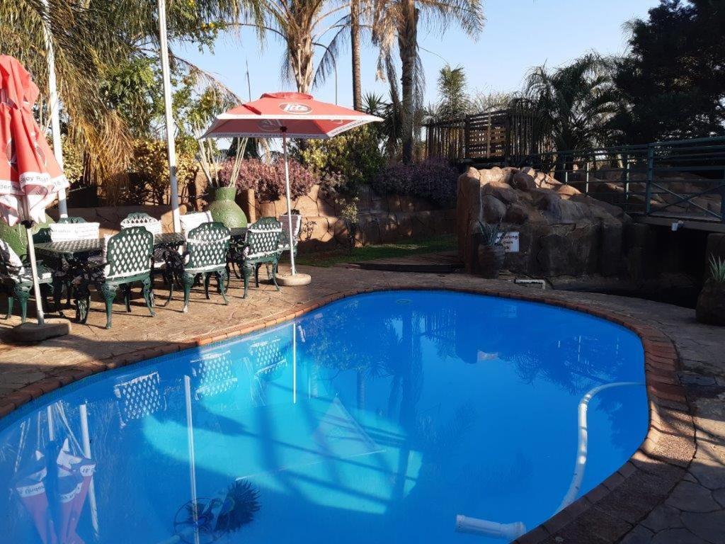Ambassador Lodge Kimberly Kimberley Esterno foto